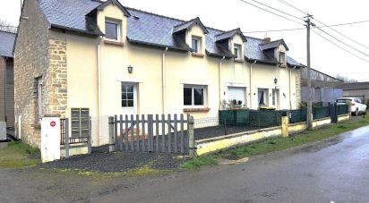 House 8 rooms of 145 m² in Lingèvres (14250)