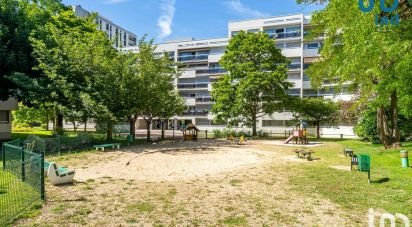 Appartement 4 pièces de 85 m² à Chevilly-Larue (94550)