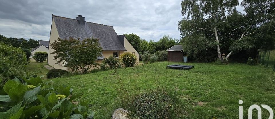 Maison 6 pièces de 90 m² à Lannion (22300)