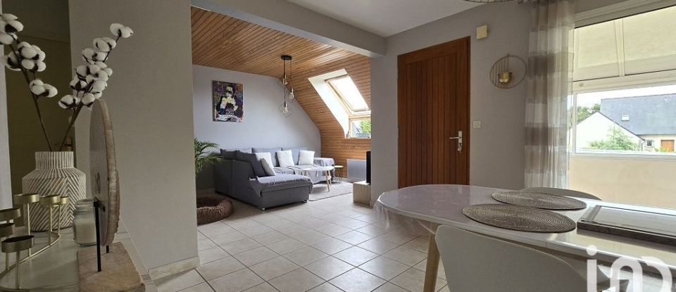 Maison 6 pièces de 90 m² à Lannion (22300)