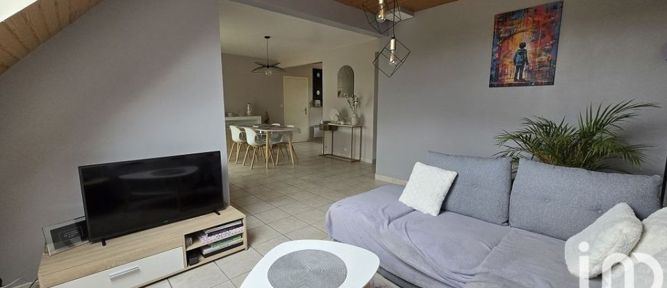 Maison 6 pièces de 90 m² à Lannion (22300)