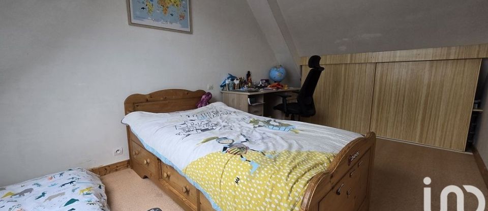 Maison 6 pièces de 90 m² à Lannion (22300)