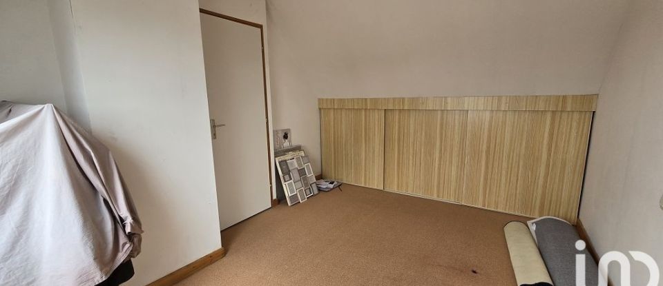 Maison 6 pièces de 90 m² à Lannion (22300)