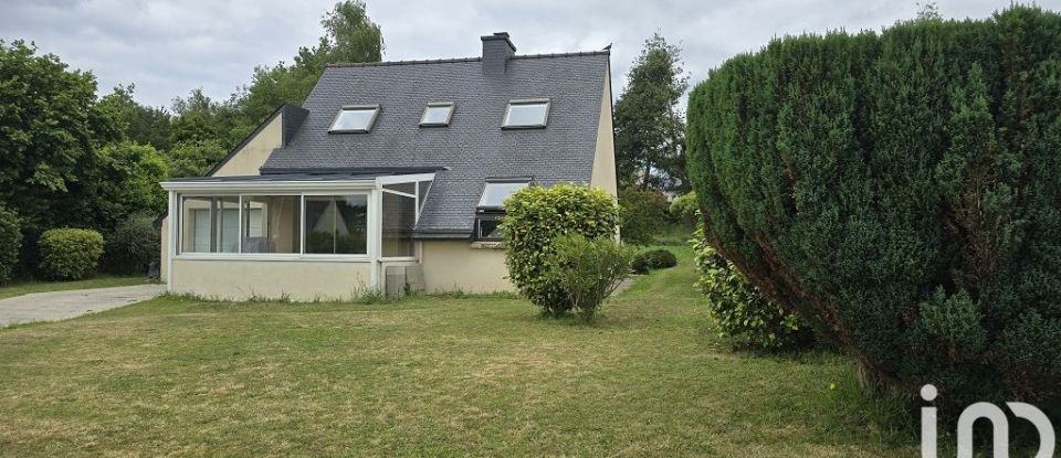 Maison 6 pièces de 90 m² à Lannion (22300)