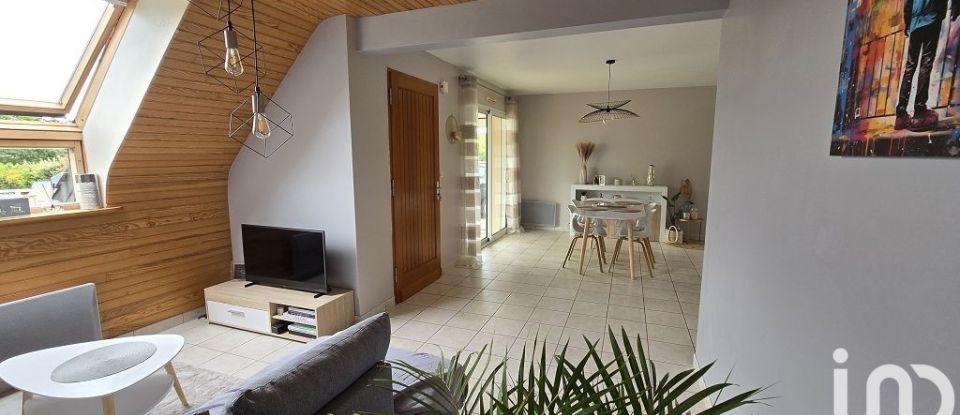 Maison 6 pièces de 90 m² à Lannion (22300)