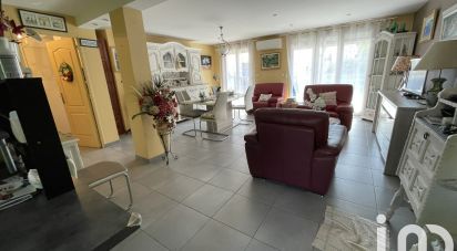 Appartement 5 pièces de 80 m² à La Seyne-sur-Mer (83500)