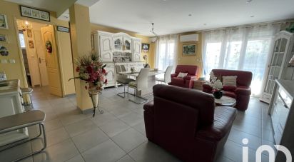 Apartment 5 rooms of 80 m² in La Seyne-sur-Mer (83500)