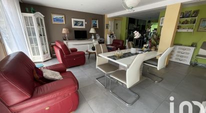 Appartement 5 pièces de 80 m² à La Seyne-sur-Mer (83500)