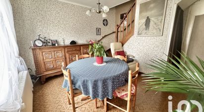 Traditional house 4 rooms of 63 m² in Cherbourg-en-Cotentin (50110)