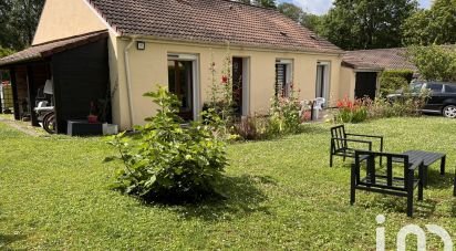 House 5 rooms of 90 m² in Verrières (10390)