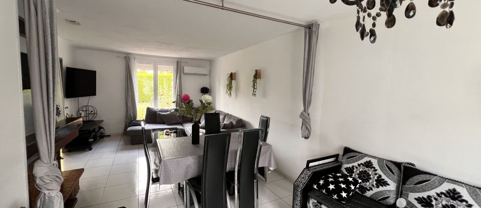 House 5 rooms of 90 m² in Verrières (10390)