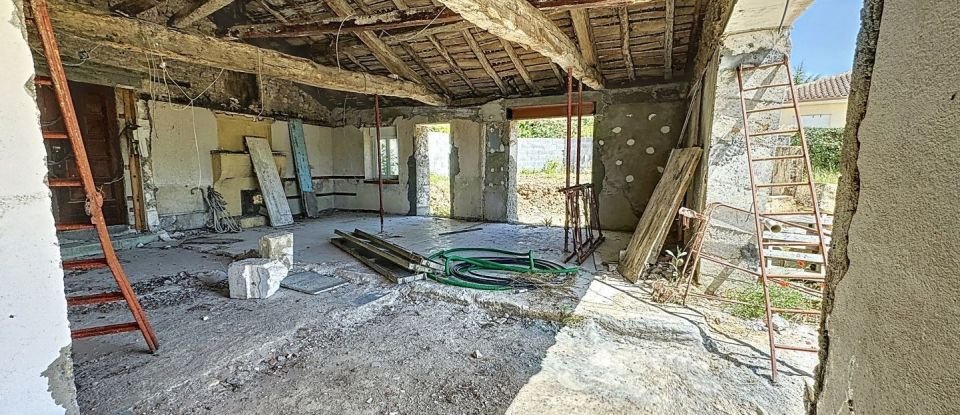 Maison 4 pièces de 100 m² à Ruelle-sur-Touvre (16600)