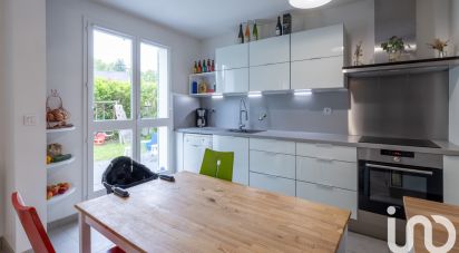 Maison 5 pièces de 101 m² à Saint-Aubin (91190)