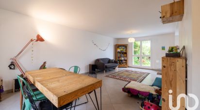 Maison 5 pièces de 101 m² à Saint-Aubin (91190)