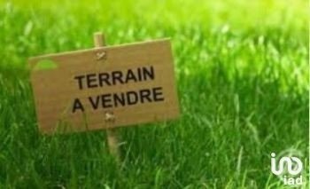 Land of 391 m² in La Chapelle-sur-Erdre (44240)