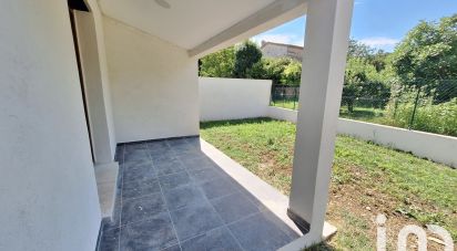 Maison traditionnelle 5 pièces de 93 m² à Piégros-la-Clastre (26400)