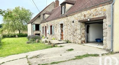 Country house 7 rooms of 158 m² in Le Gault-Soigny (51210)