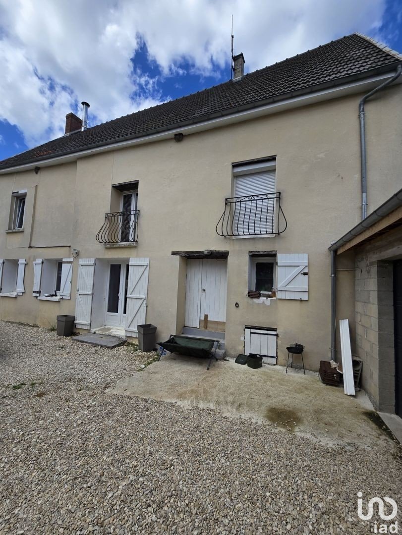 Maison 6 pièces de 131 m² à Dormans (51700)