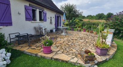 House 5 rooms of 129 m² in Monchaux-Soreng (76340)