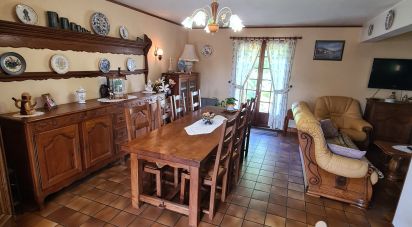 House 5 rooms of 129 m² in Monchaux-Soreng (76340)