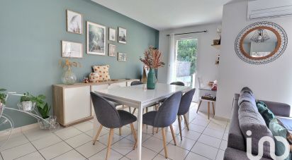 Maison 4 pièces de 95 m² à Pourcieux (83470)