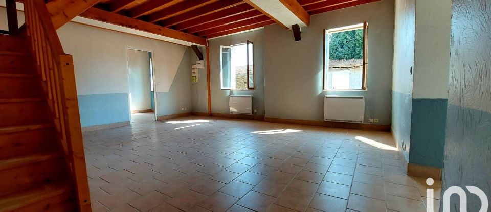 Immeuble de 1 442 m² à Cudot (89116)