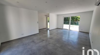 Maison traditionnelle 5 pièces de 93 m² à Piégros-la-Clastre (26400)