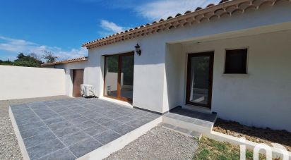 Traditional house 5 rooms of 93 m² in Piégros-la-Clastre (26400)