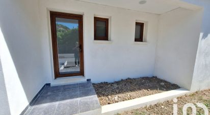 Traditional house 5 rooms of 93 m² in Piégros-la-Clastre (26400)