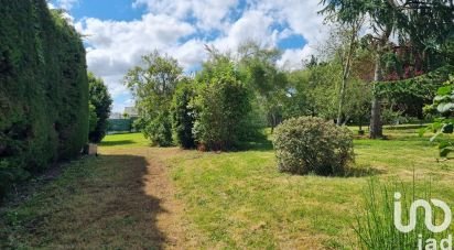 Terrain de 434 m² à Loireauxence (44370)