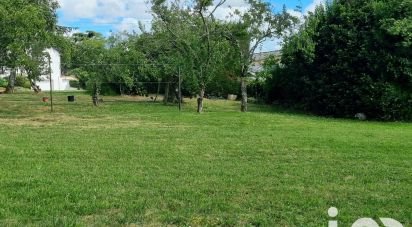 Land of 434 m² in Loireauxence (44370)