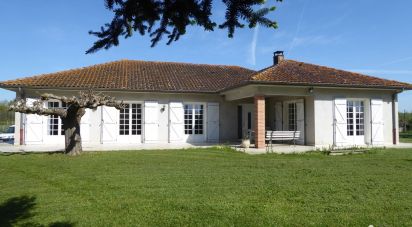 House 5 rooms of 150 m² in Lacourt-Saint-Pierre (82290)