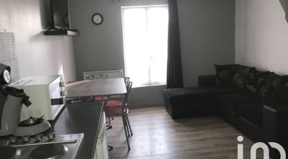 Maison 2 pièces de 31 m² à Villiers-Saint-Frédéric (78640)