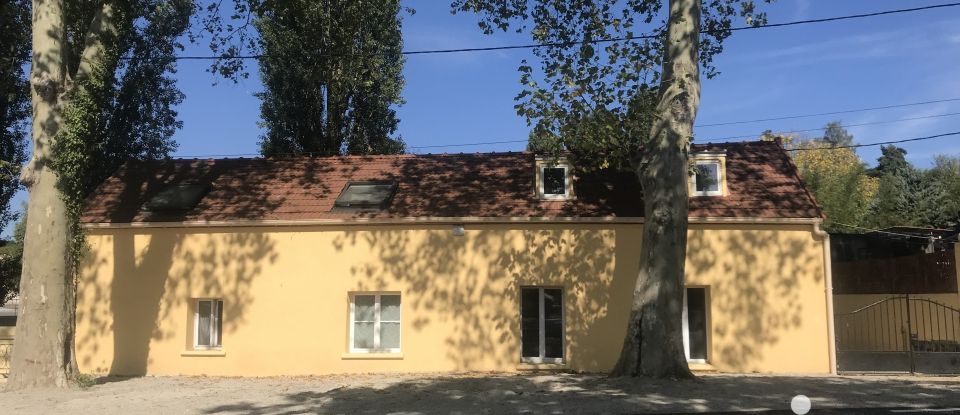 House 2 rooms of 31 m² in Villiers-Saint-Frédéric (78640)