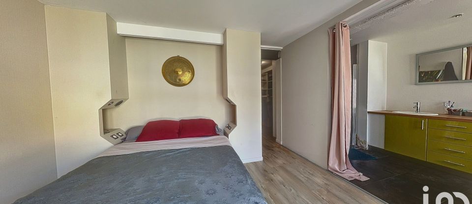 Maison 5 pièces de 144 m² à Argenteuil (95100)