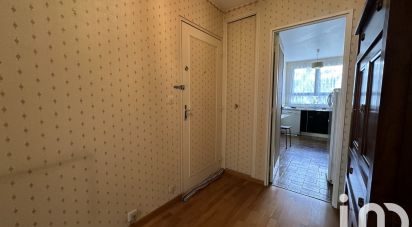 Apartment 4 rooms of 84 m² in Rambouillet (78120)