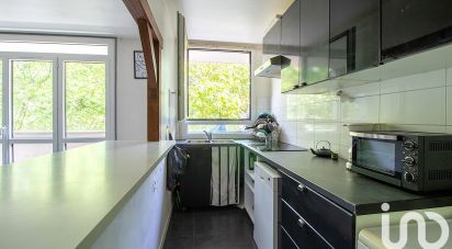 Appartement 2 pièces de 48 m² à Paris (75013)