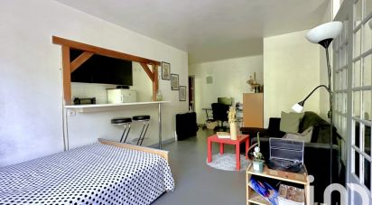 Appartement 2 pièces de 48 m² à Paris (75013)