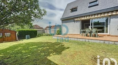 Maison 4 pièces de 85 m² à Charleville-Mézières (08000)