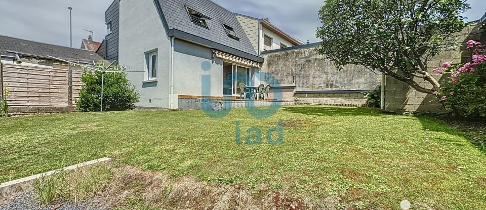 House 4 rooms of 85 m² in Charleville-Mézières (08000)