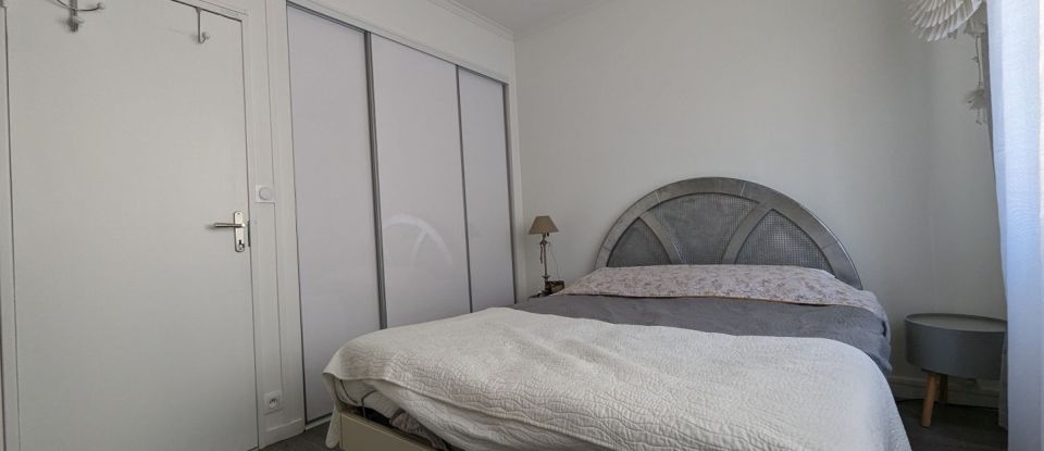 Appartement 7 pièces de 138 m² à Le Mans (72000)