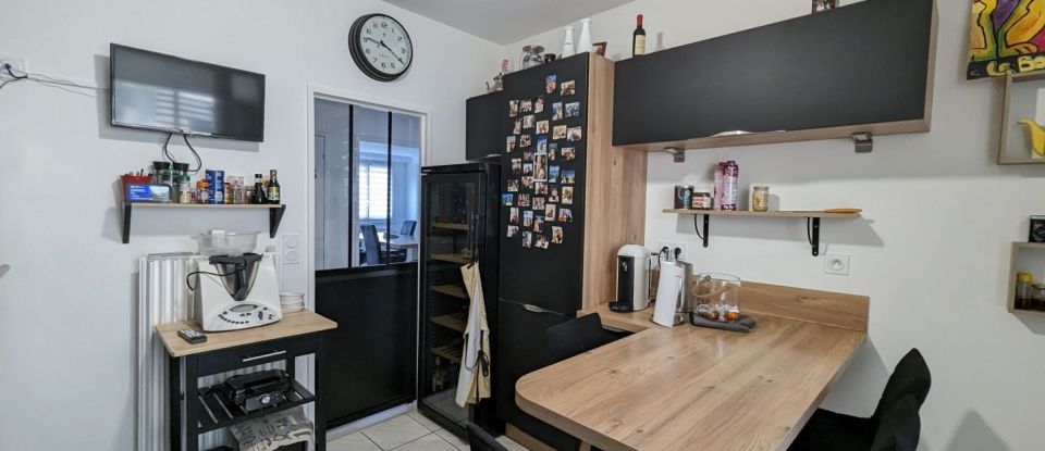 Appartement 7 pièces de 138 m² à Le Mans (72000)