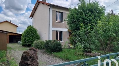 Maison 4 pièces de 87 m² à Saint-Beauzire (63360)