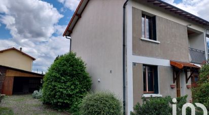 Maison 4 pièces de 87 m² à Saint-Beauzire (63360)