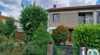 House 4 rooms of 87 m² in Saint-Beauzire (63360)