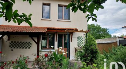 Maison 4 pièces de 87 m² à Saint-Beauzire (63360)