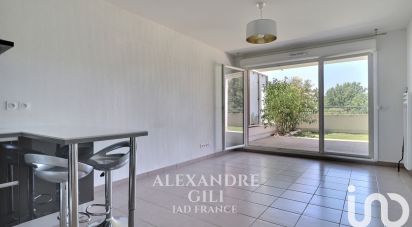 Apartment 3 rooms of 57 m² in Marseille (13013)