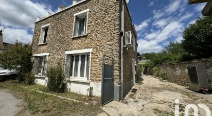 Maison 6 pièces de 158 m² à Beautheil (77120)