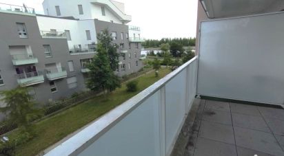 Apartment 2 rooms of 49 m² in Caen (14000)