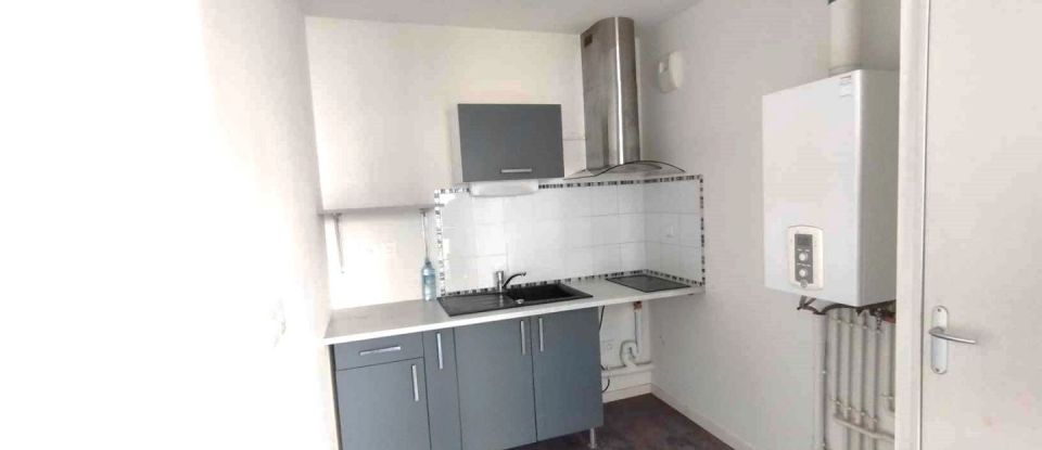 Appartement 2 pièces de 49 m² à Caen (14000)